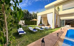Riad Villa Saphir & Spa